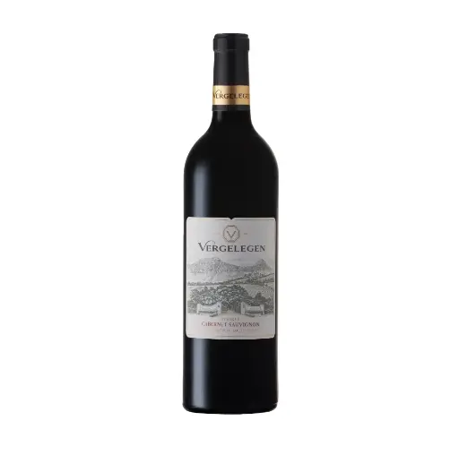 Vergelegen reserve 2021