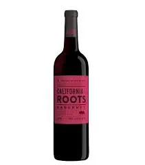 California roots