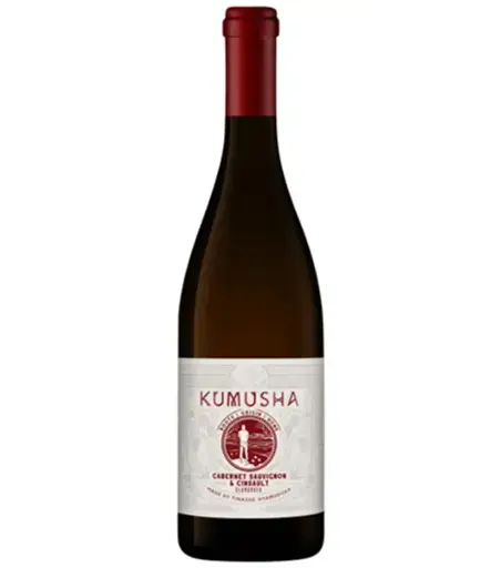 Kumusha