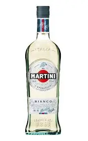 Martini bianco