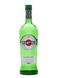 Martini extra dry