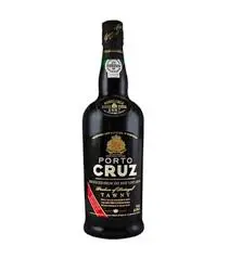 Porto cruz tawny