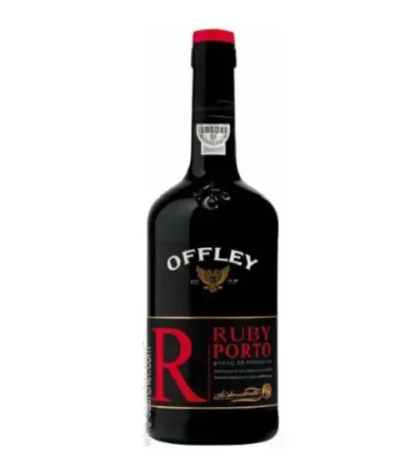 Offleys Ruby port