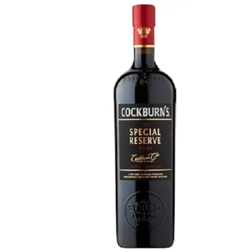 Cockburn special reserve