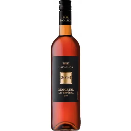 Moscatel De setubal