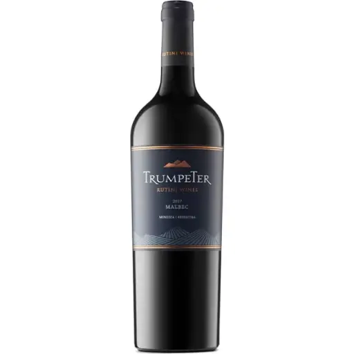 Trumpeter malbec
