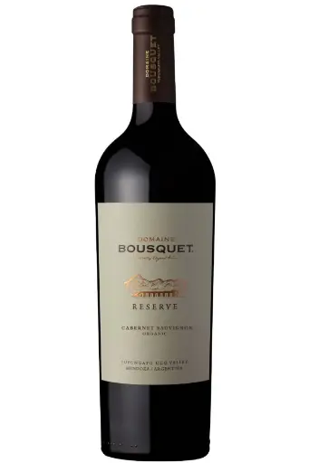 Domain bousquet reserve