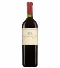 Catena Zapata Adrianna vineyard fortuna terrae