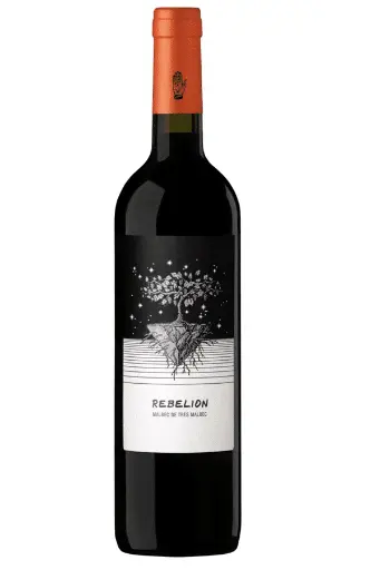 Maal malbec rebellion