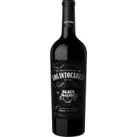 Los intocable black