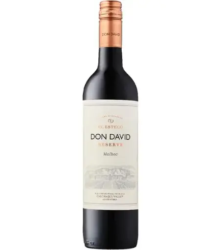 Don David reserve