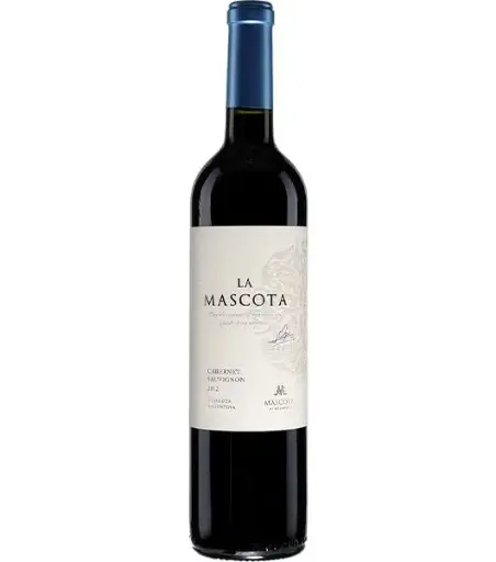 La mascota