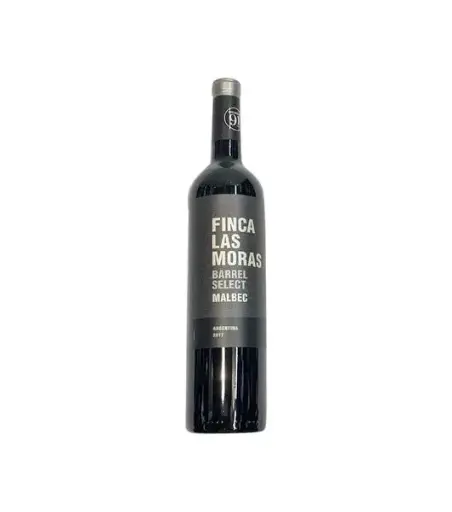 Finca las moras barrel select