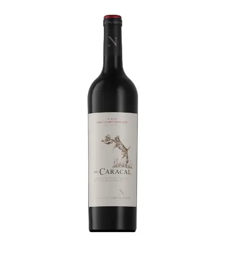 Neethlingshof malbec