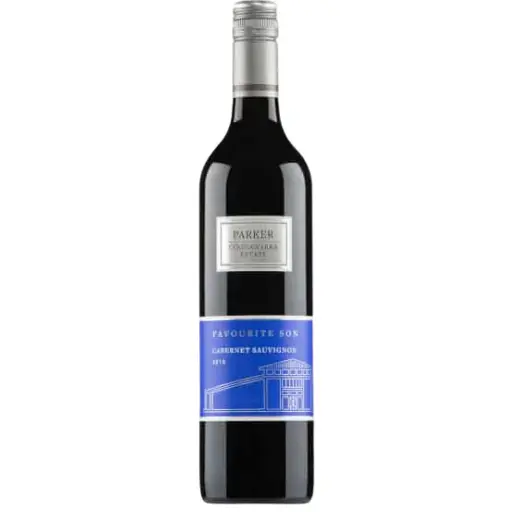Favourite son cabernet
