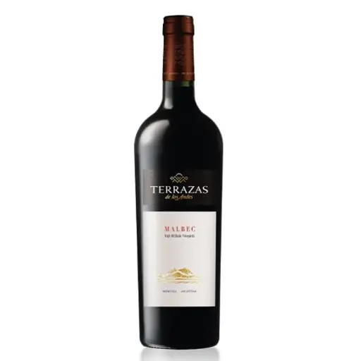 Terrazas