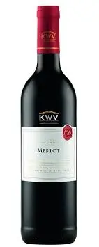 KWV merlot