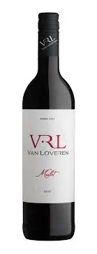 Van loveren merlot