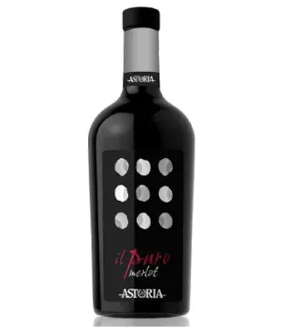 Astoria II puro