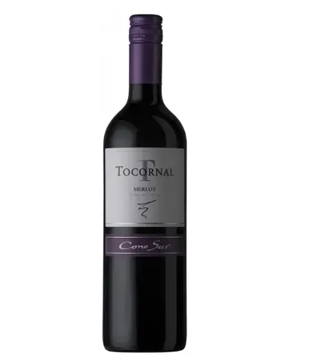 Tocornal merlot