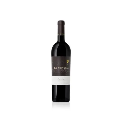 Fantinel la roncalla fusco merlot 2018