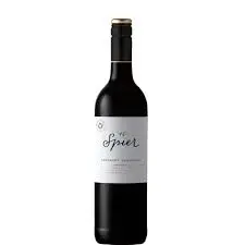Spier signature