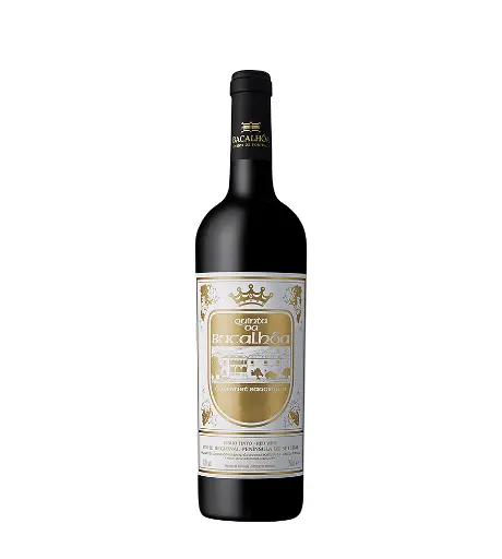 Quinta da bacalhou