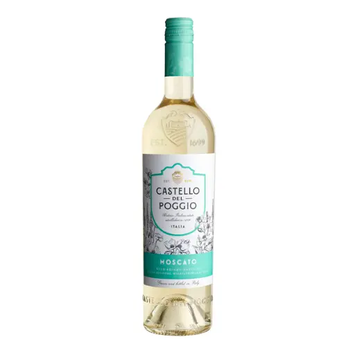 Castello moscato