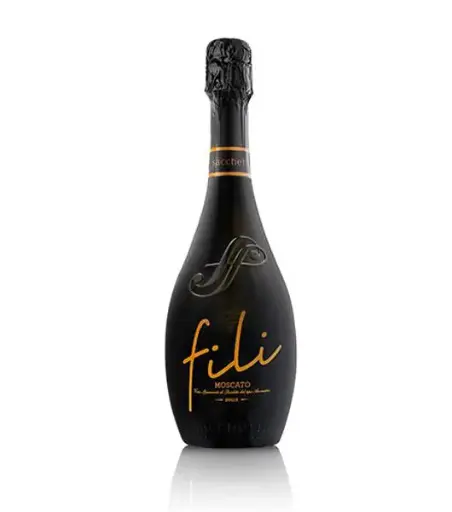 Fili moscato frizzante