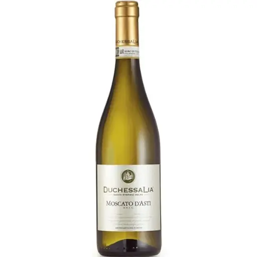 Duchessa lia moscato D'asti