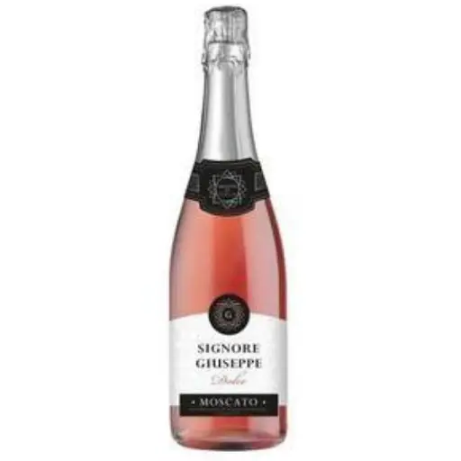 Signore giuseppe moscato rose