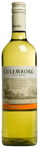 culemborg moscato