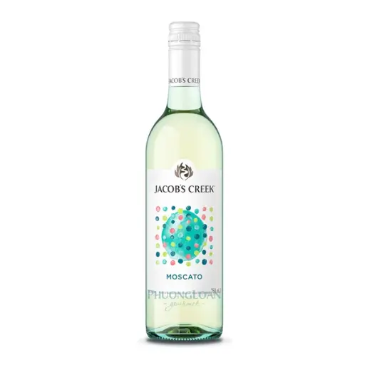 Jacobs creek moscato
