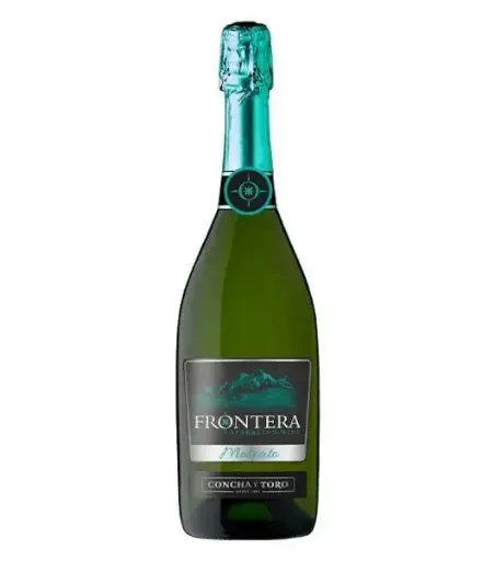 Frontera sparkling moscato