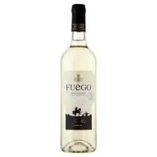 Fuego moscatel
