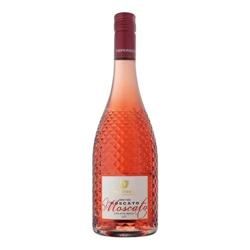 Teperberg moscato