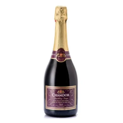 Chamdor red