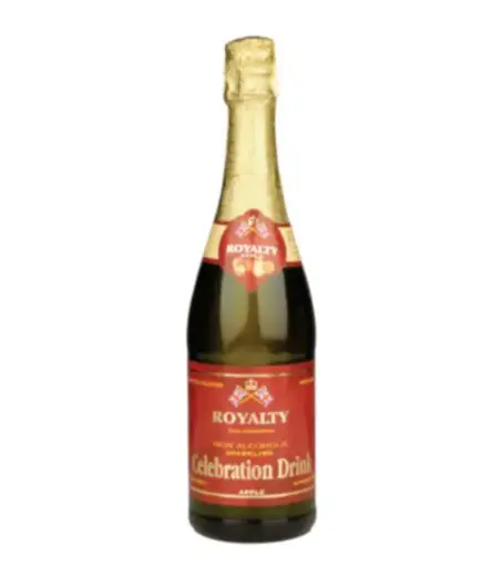 Royalty wine celebration drink