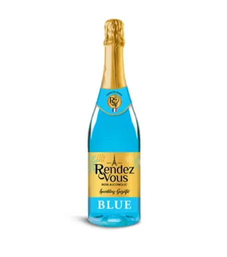 Rendez vous blue