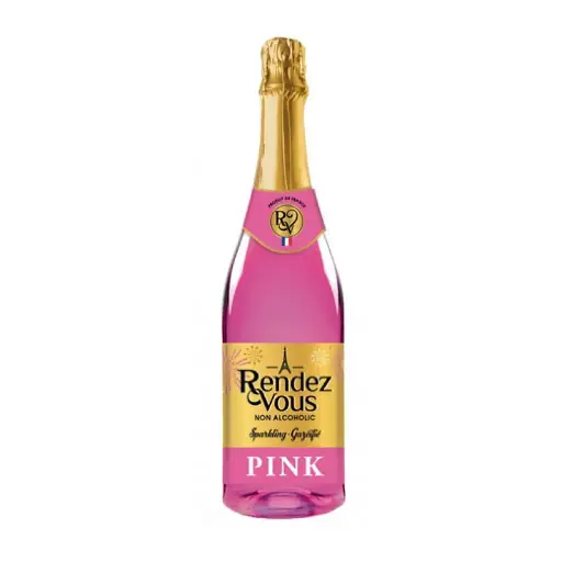 Rendez vous pink