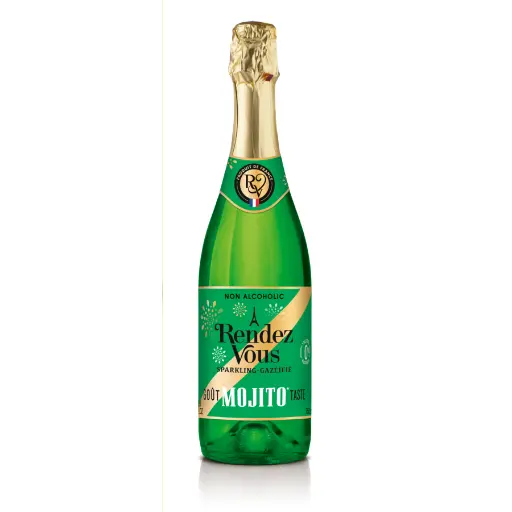 Rendez vous mojito