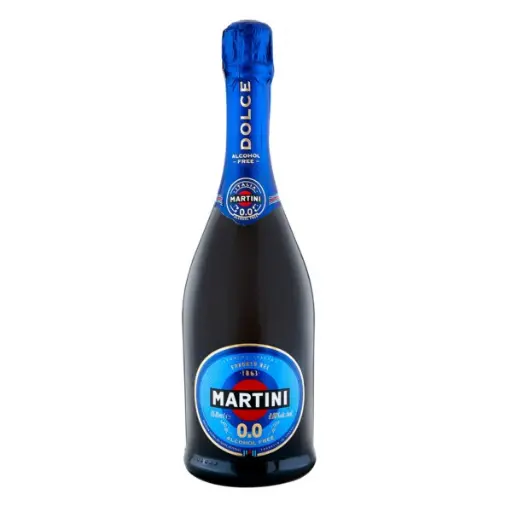 Martini zero