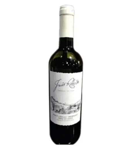 Just roberto veneto pinot grigio doc friuli