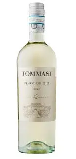 Tommas pinot grigio