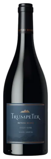 Trumpreter Pinot noir