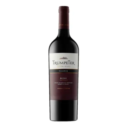 Trumpeter reserve pinot noir