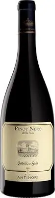 Antinori castello della sala pinot nero 2021