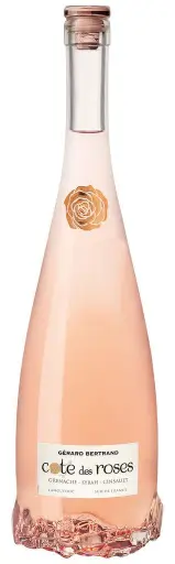 Cote des roses 2021