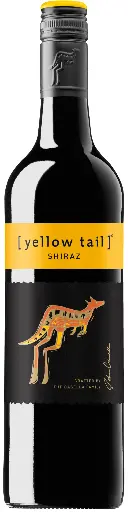 Yellow tail 2022