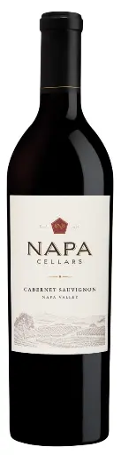 Napa cellars 2018
